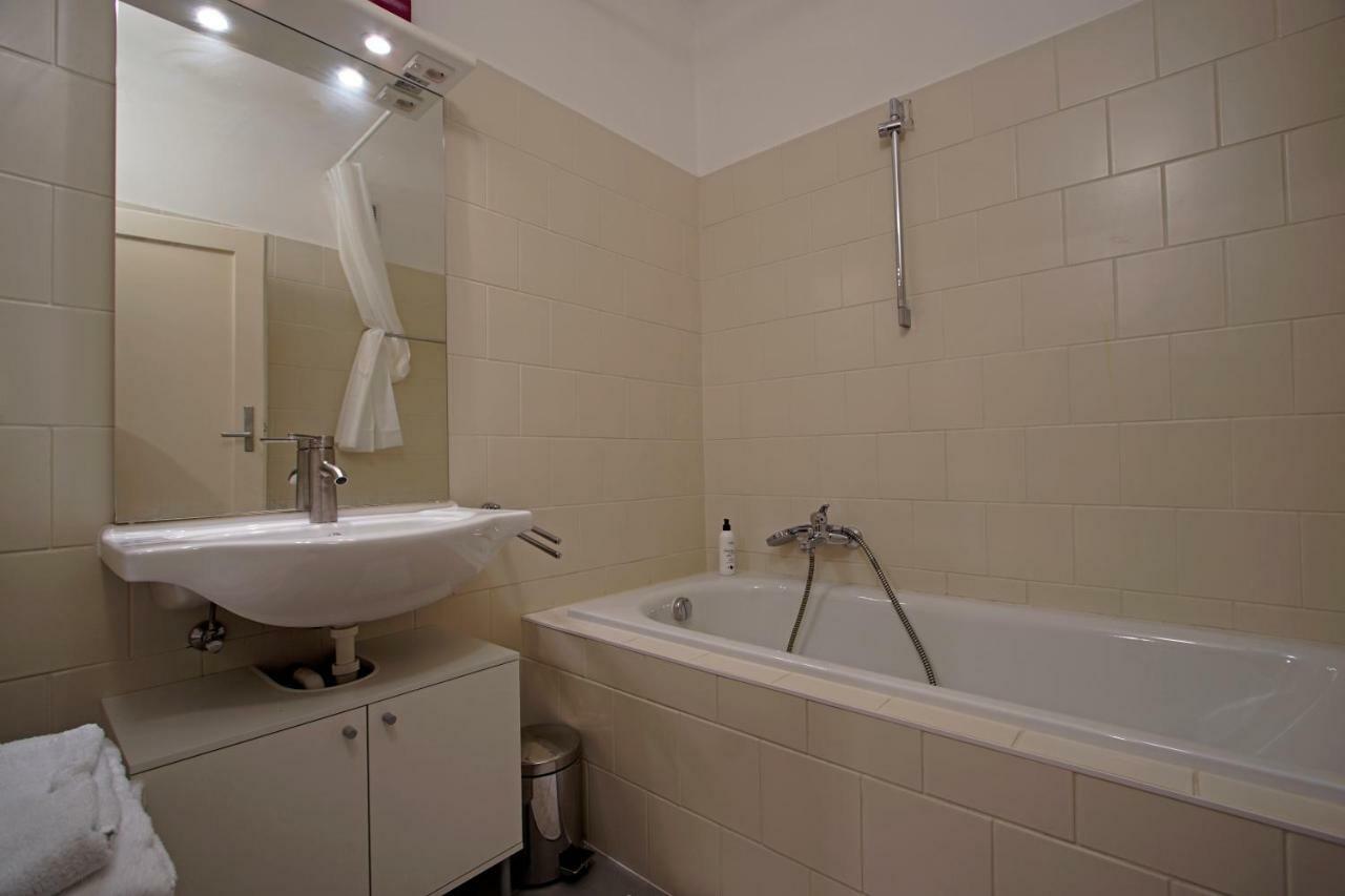 Apartment Close To Stephansdom Appartement