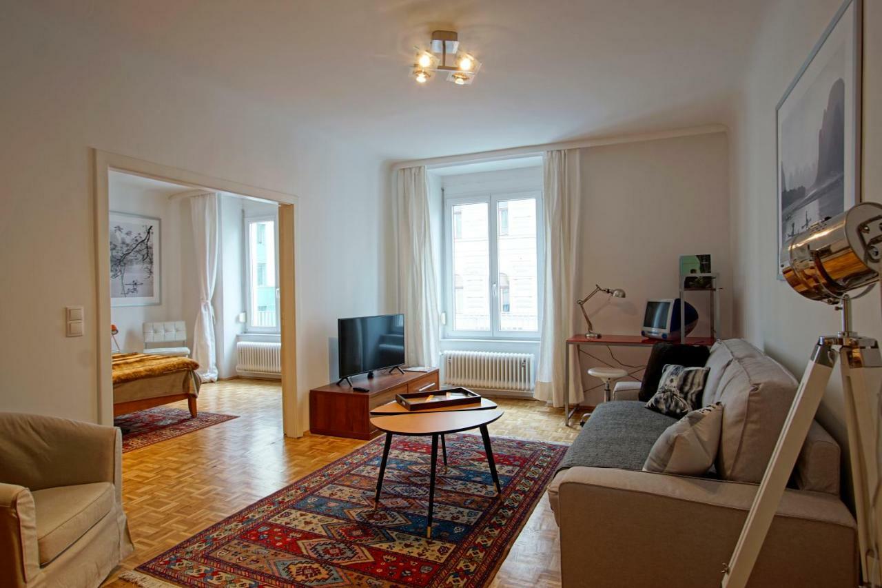 Apartment Close To Stephansdom Appartement