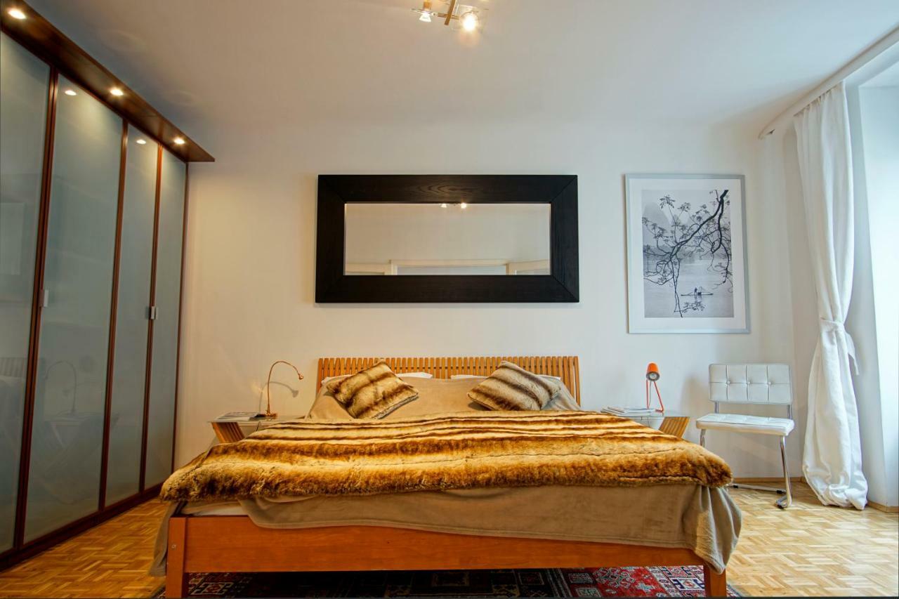 Appartement Apartment Close To Stephansdom