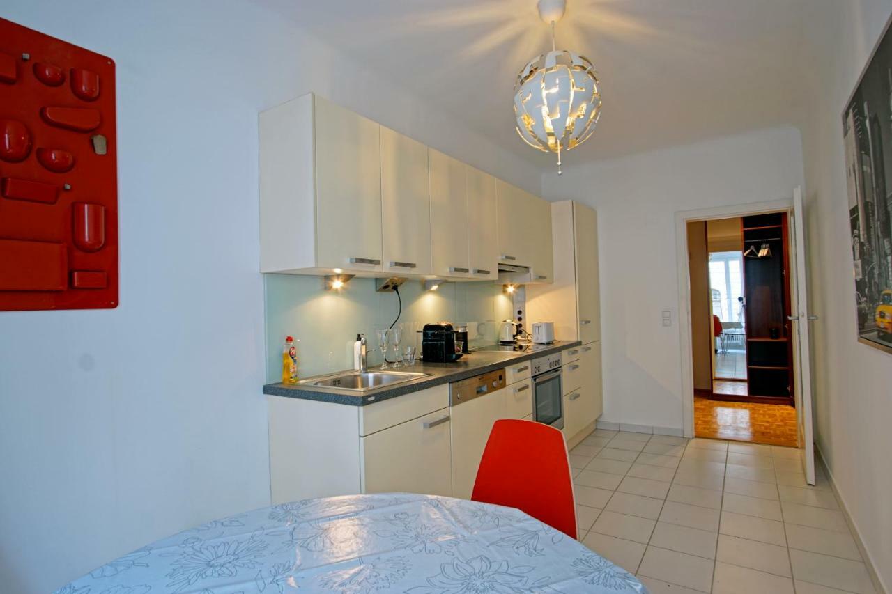 Apartment Close To Stephansdom Wien