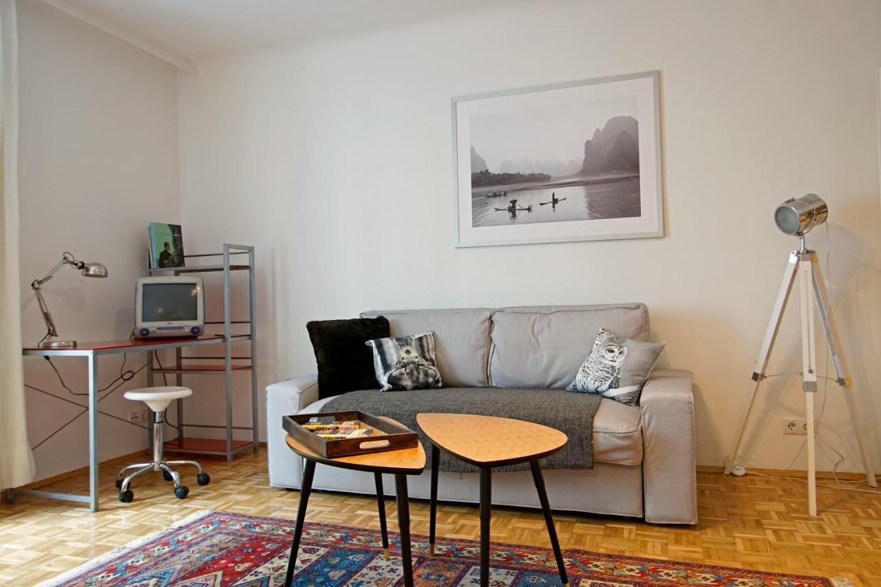 Apartment Close To Stephansdom Appartement *