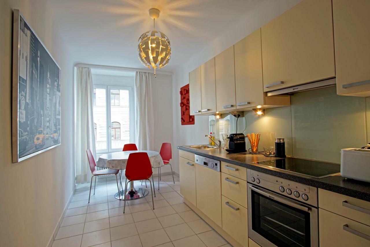 Apartment Close To Stephansdom * Wenen
