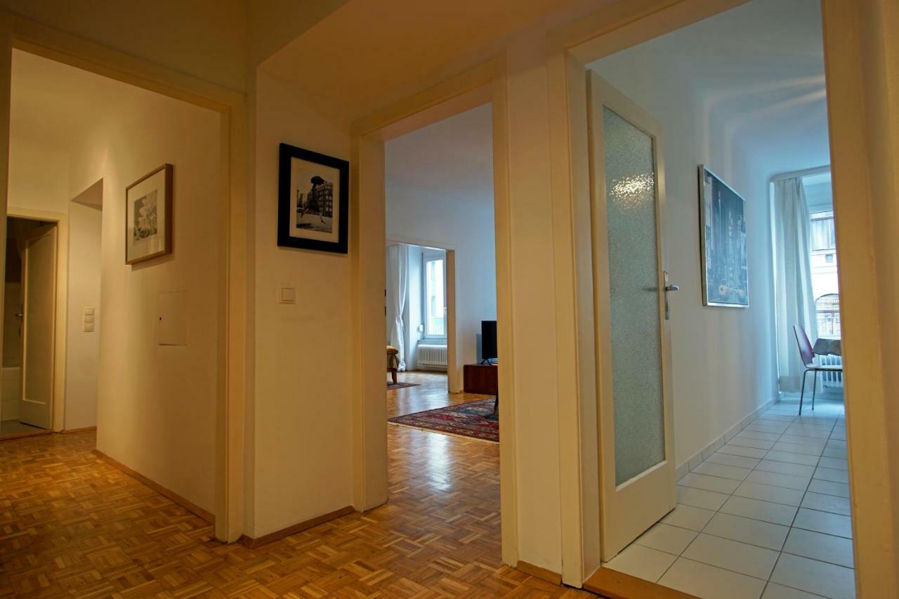 Apartment Close To Stephansdom Wien