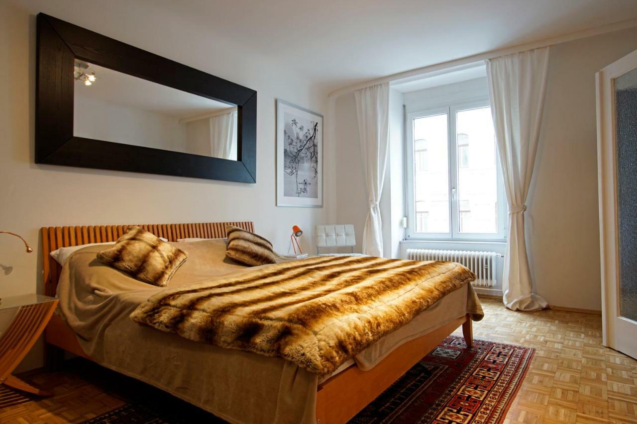 Apartment Close To Stephansdom Appartement *